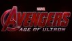 The Avengers 2: Age of Ultron - Der erste Teaser-Trailer
