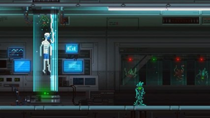 Paradise Lost: First Contact - Steam-Early-Access-Trailer