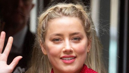 Procès de Johnny Depp : Amber Heard s’exprime pour la toute première fois depuis le verdict