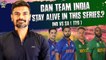 Can Team India stay alive in the series? | T20 Preview | IND vs SA | Cric it with Badri