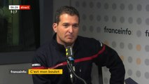 Incendies : les pompiers de France prévoient 