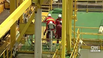 Dönmez:30 yıl evlerdeki gaz Karadeniz'den üretilecek