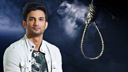 Sushant Singh Rajput's Death Anniversary:अनसुलझे सवालों का जवाब आज भी जानना चाहते हैं Fans*News