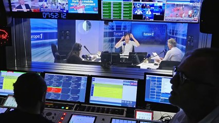 Faire élire ou pas des députés de la Nupes : le dilemme d'Emmanuel Macron