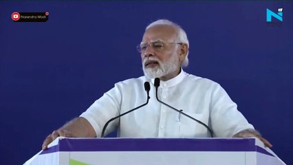 PM Modi directs recruitment of 10 lakh people in 'mission mode' over next 1.5 years