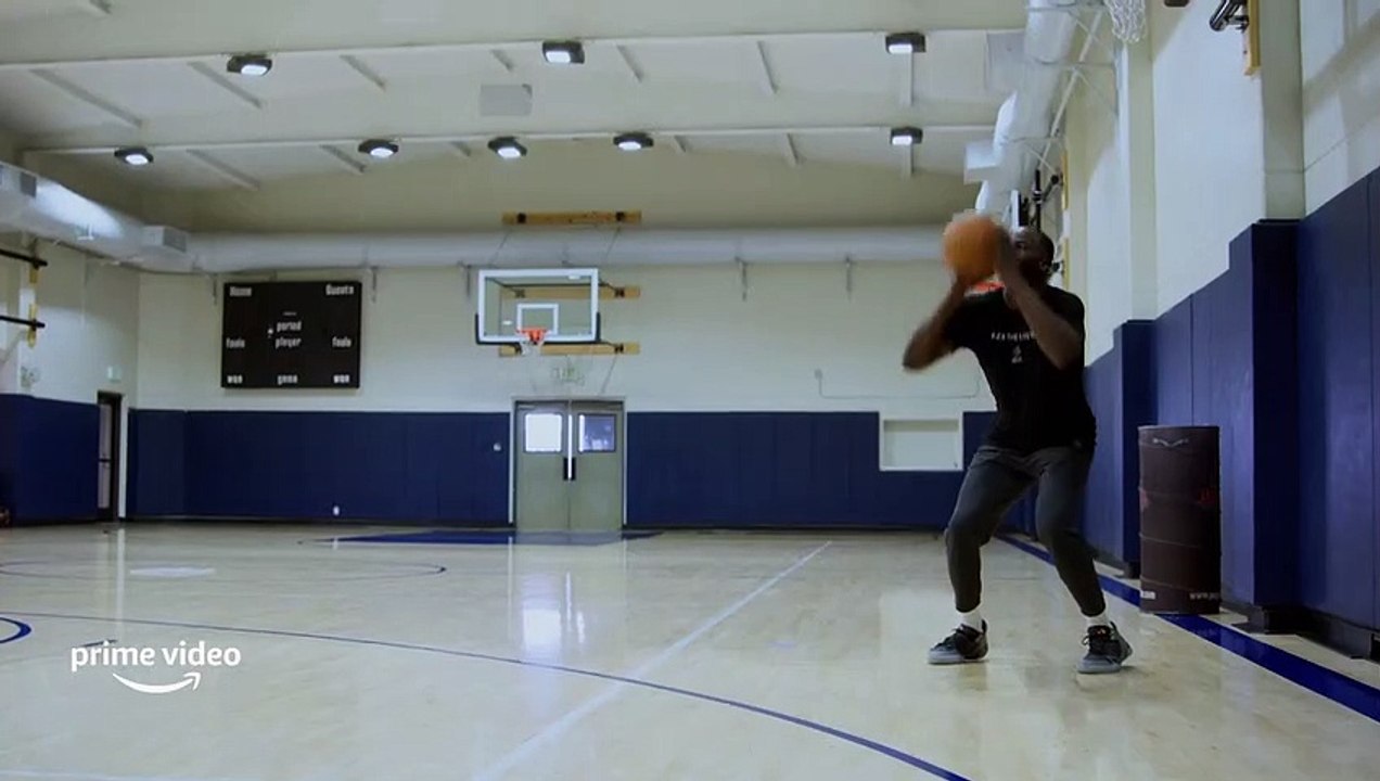 The Sessions Trailer OV