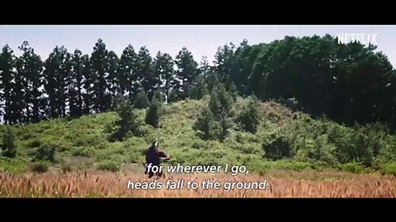 'Alchemy of Souls' - Teaser oficial en coreano subtitulado al inglés - Netflix