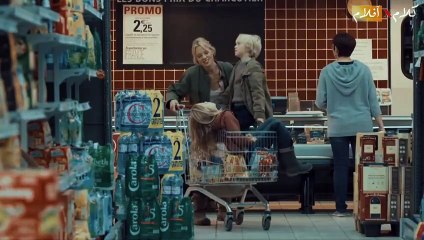 .امراه متزوجه خانت زوجها مع شاب وسيم اصغر منها والي طلع بيضحك عليها عشان فلوسها