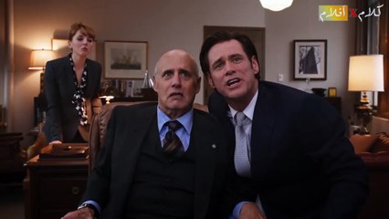 بيطلع ورثه من ابوه شويه بطاريق بدل الفلوس وبيشقلبوا حياته.. Mr popper's penguins