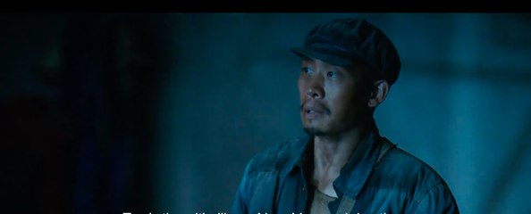 Eine Sekunde - Trailer (Deutsche UT) HD