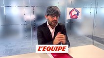 « La Petite Lucarne » de Pierre-Antoine Damecour du 08 juin 2022 - Tous sports - EDG
