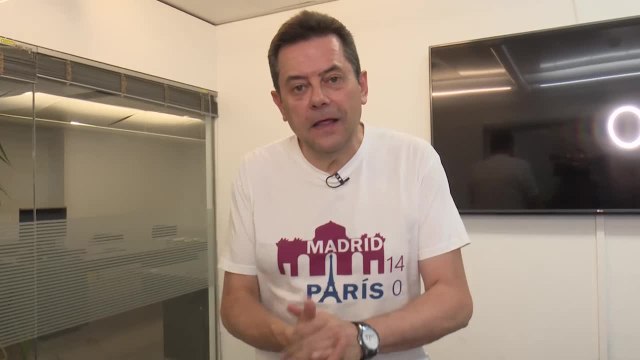 ¿Bale al Getafe? Atentos a esto de Roncero porque el principio es demoledor