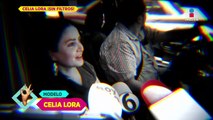 Celia Lora encenderá las redes con nuevos videos eróticos