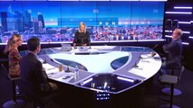 Législatives : Jean-Luc Mélenchon, principal adversaire d'Emmanuel Macron ?