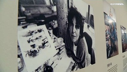 La pintora portuguesa Paula Rego ha fallecido en Londres