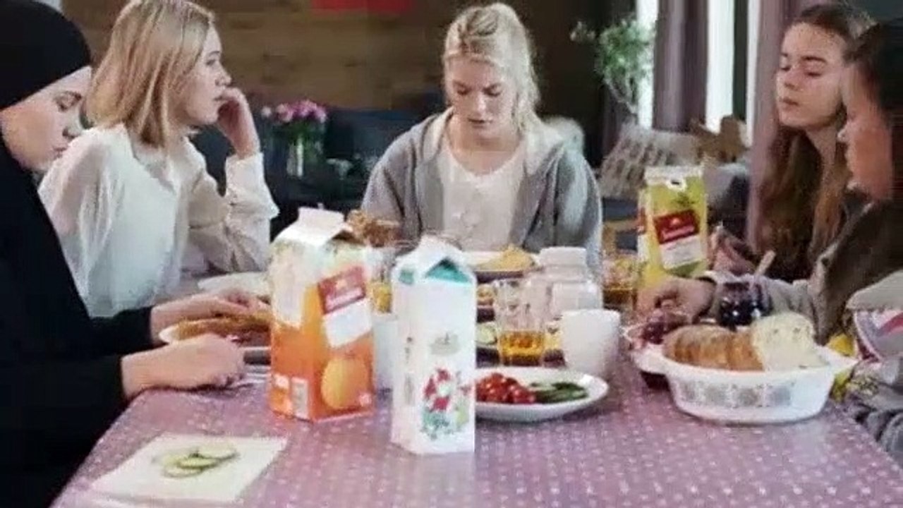 SKAM 1x11 sub español | S01E11