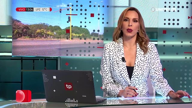 Conductor en un trailer atropelló a cuatro personas; una niña falleció y otro infante está en el hospital