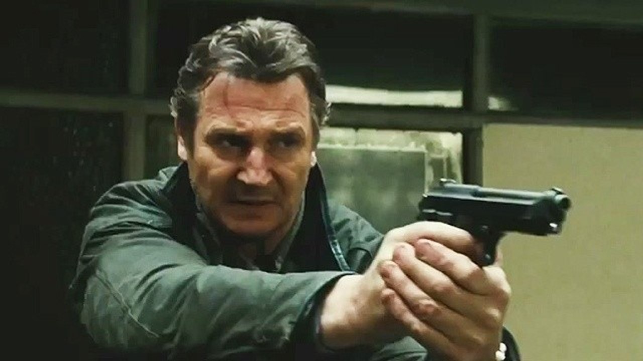 Taken 2 - Internationaler Trailer zur Fortsetzung von 96 Hours