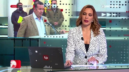 Gobernación cruceña ve falta de organización en e proceso censal