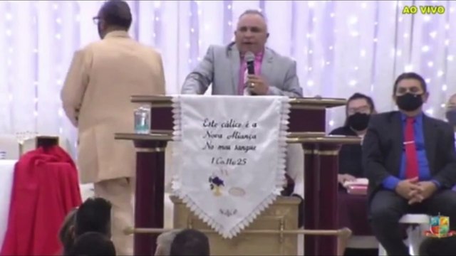 Pastor que previu tragédia com Marília Mendonça, revela que virá nova pandemia e escassez de alimentos