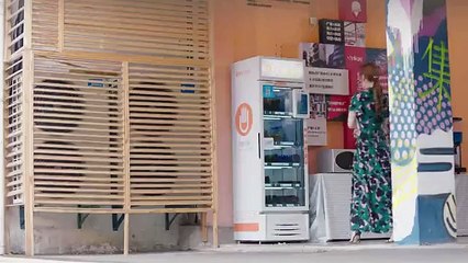 Maybe it's love Episode 4 in English subtitles