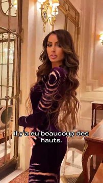 Christopher (Les Apprentis aventuriers 5) explique pourquoi il a arrêté la télé-réalité