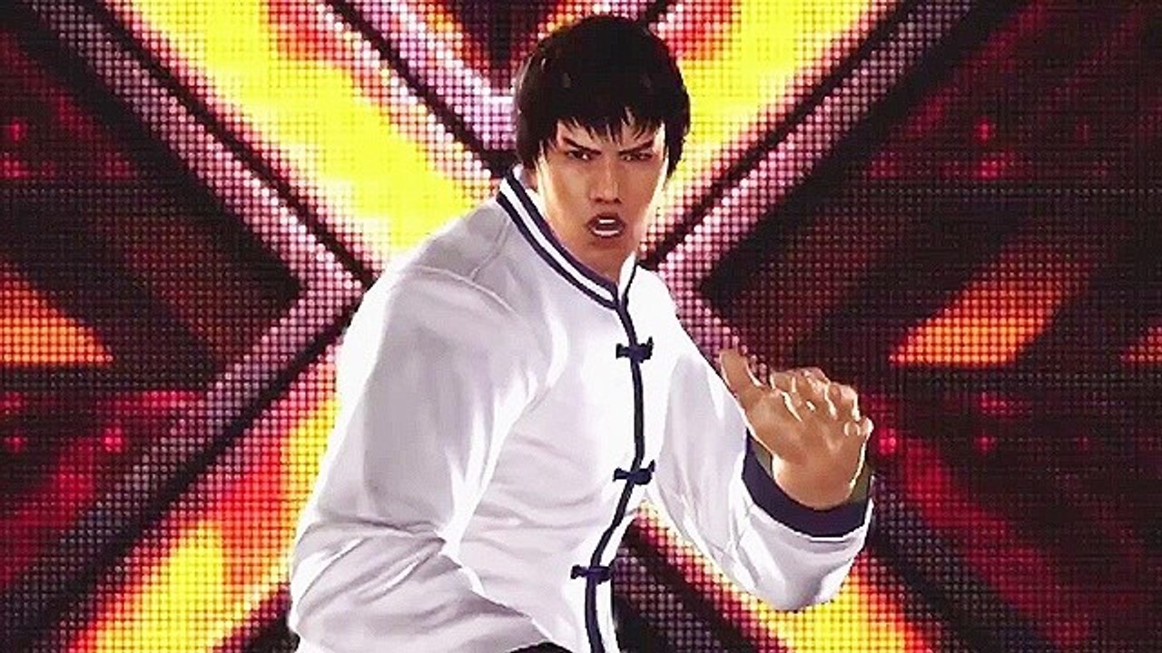 Tekken Tag Tournament 2 - Gameplay-Trailer zeigt Charaktere des Beat'em-Ups