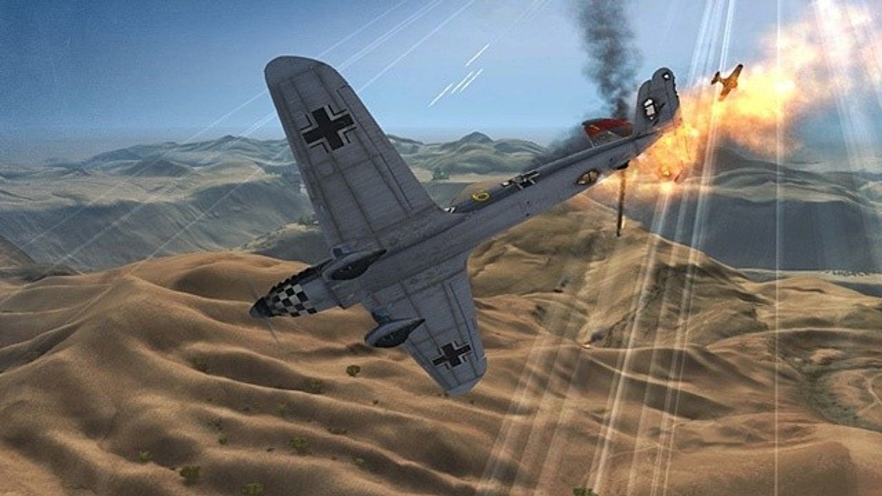 World of Warplanes - Angespielt-Vorschau aus der Closed Beta