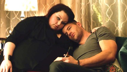 NBC's This Is Us | Chrissy Metz Breaks Down Kate