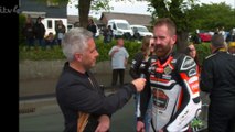 Isle Of Man TT 2022 Supersport Race 1