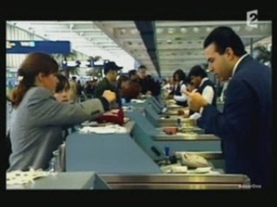 11 septembre 2001, pouvait-on l'éviter 2 ?