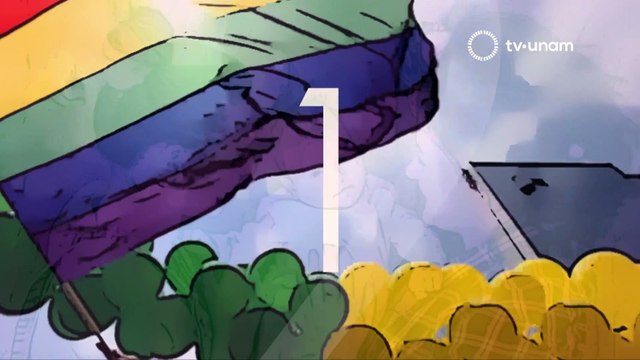 El VIH Virus de inmunodeficiencia humana, en los 41 tropiezos de la heteronorma en México