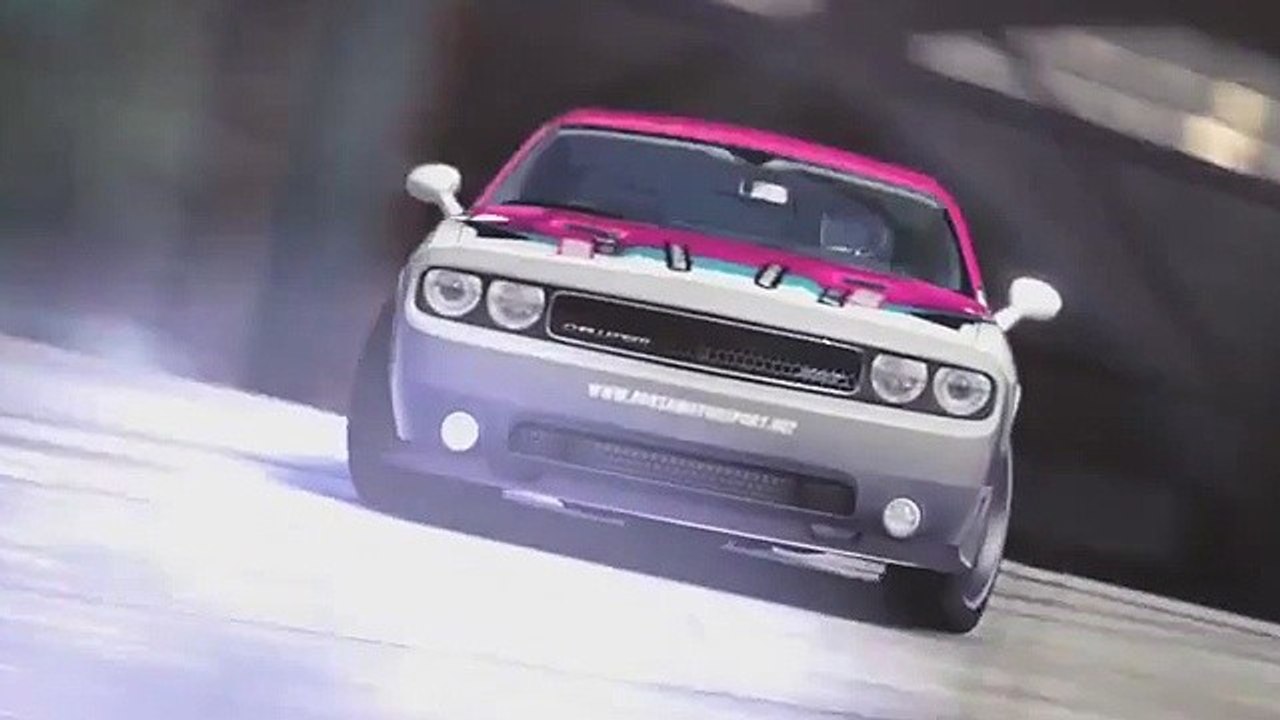 Forza Horizon - Trailer stellt Vorbesteller-Boni vor