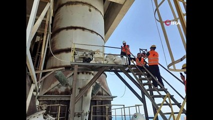 Zehir tacirlerine büyük darbe: Van'da 4 ton 391 kilo uyuşturucu imha edildi