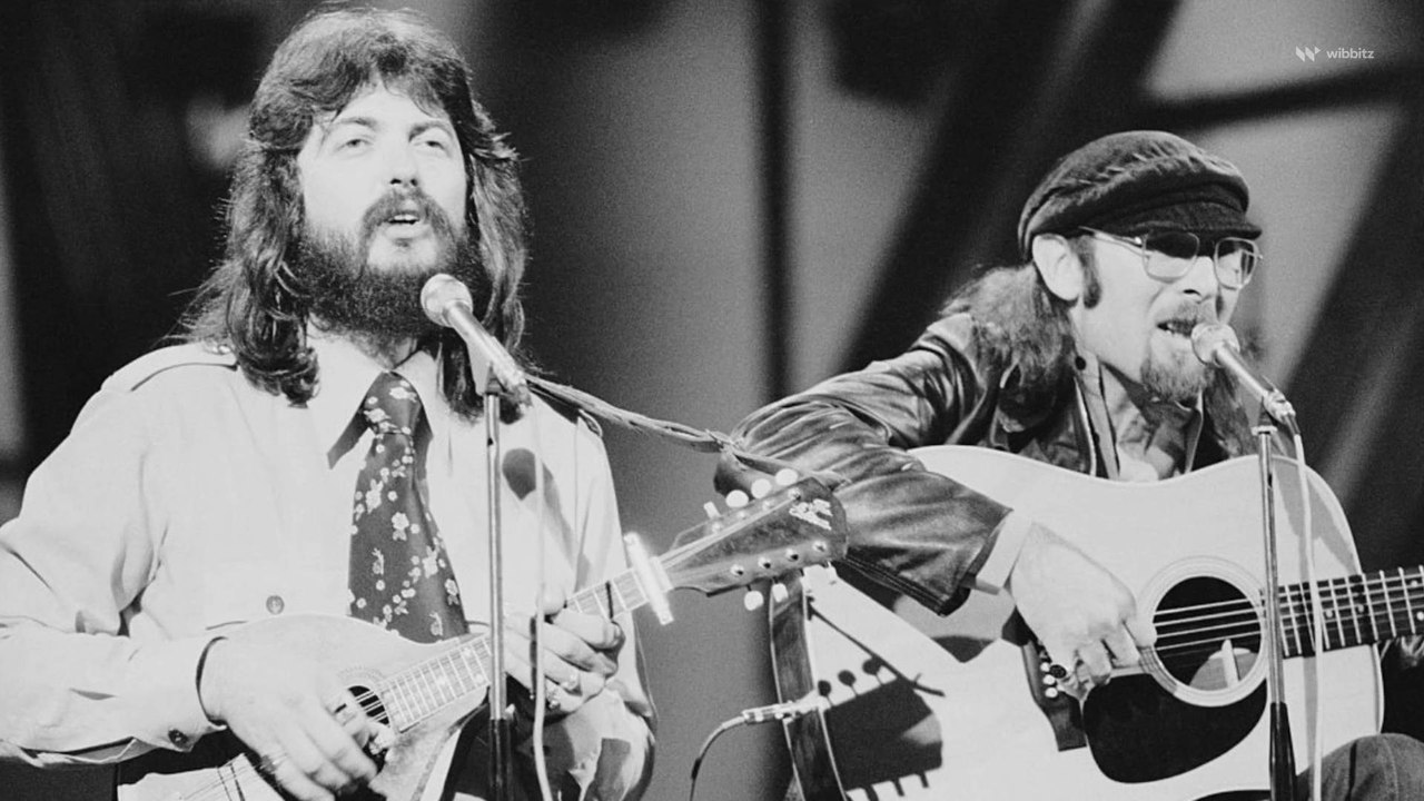 Jim Seals, SoftRock Pioneer of Seals and Crofts, Dead at 80 video Dailymotion