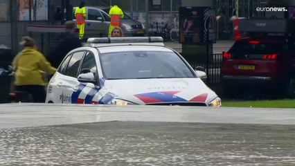 "Schau mir in die Augen": Tochter des ermordeten Journalisten de Vries (64†)