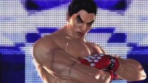 Tekken Tag Tournament 2 - Gameplay-Trailer: »Die Kunst der Kombos«