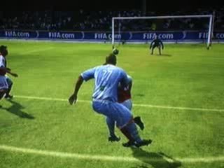 but frappe Fifa08