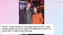 Valerie Karsenti : Avec quelle star de Plus belle la vie est-elle en couple ?