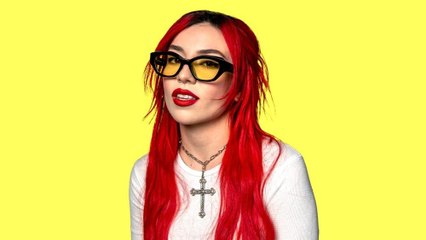 Ava Max “Maybe You’re The Problem” Official Lyrics & Meaning | Verified