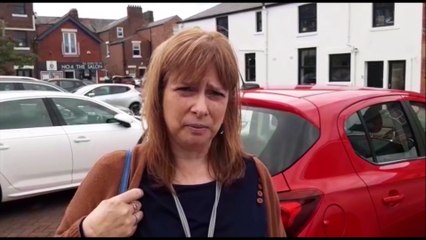 Petrol prices voxpop