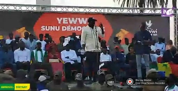 Cheikh Abdou Bara Dolly Mbacké : « Macky Sall jiggèn goumou recevoir biir bureaum sathie souff laay def » (Vidéo)