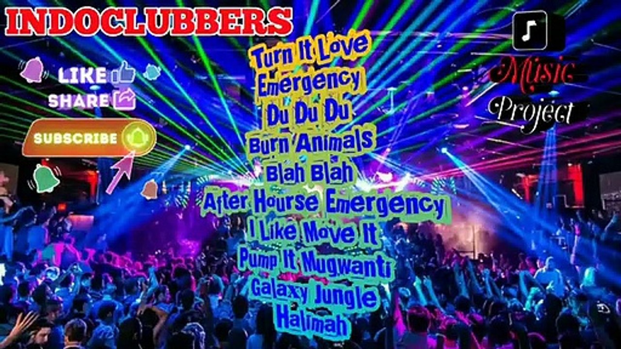 BASS NYA GAK TAHAN NGAJAK JOGET |BIKIN KEPALA GELENG-GELENG | DJ BREAKBEAT SPECIAL REMIX FULL BASS 2022