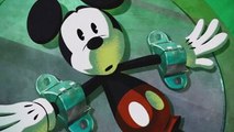 Disney Micky Epic - Die Macht der 2 - Das komplette Intro im Video