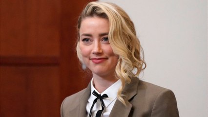 GALA VIDEO - Procès Johnny Depp : Amber Heard n’a pas fini de faire parler d’elle…