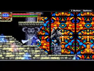 Castlevania Aria of Sorrow Episode 6