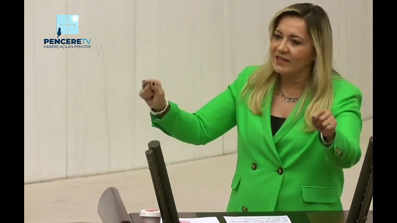 Aylin Cesur: Isparta Halısı Nasıl Yok Olduysa Gül de Aynı Akıbete Gidiyor