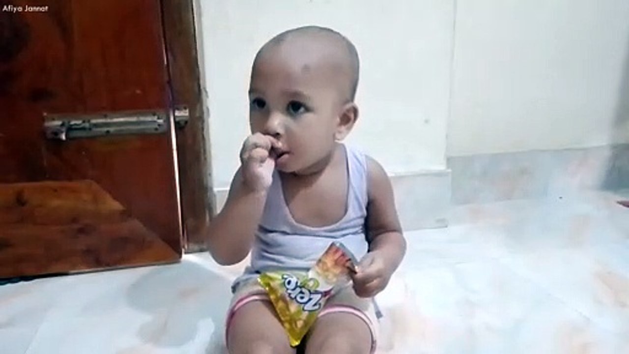 Cheps Eating expression