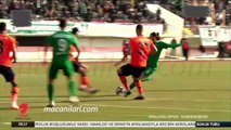 GMG Kırklarelispor 0-0 Medipol Başakşehir [HD] 21.01.2020 - 2019-2020 Turkish Cup Round Of 16 2nd Leg