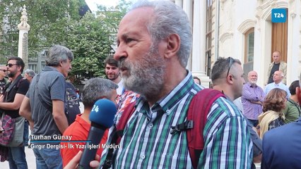 Latif Demirci'nin ardından: "Attığını vurdu, vurduğunu yaralamadı"